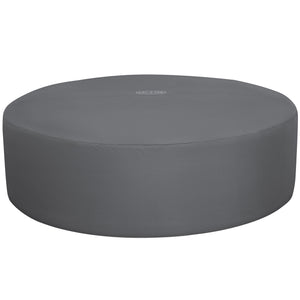Thermoabdeckung für Lay-Z-Spa Whirlpool 236 x 71 cm