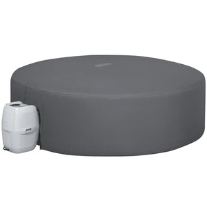 Thermoabdeckung für Lay-Z-Spa Whirlpool 236 x 71 cm