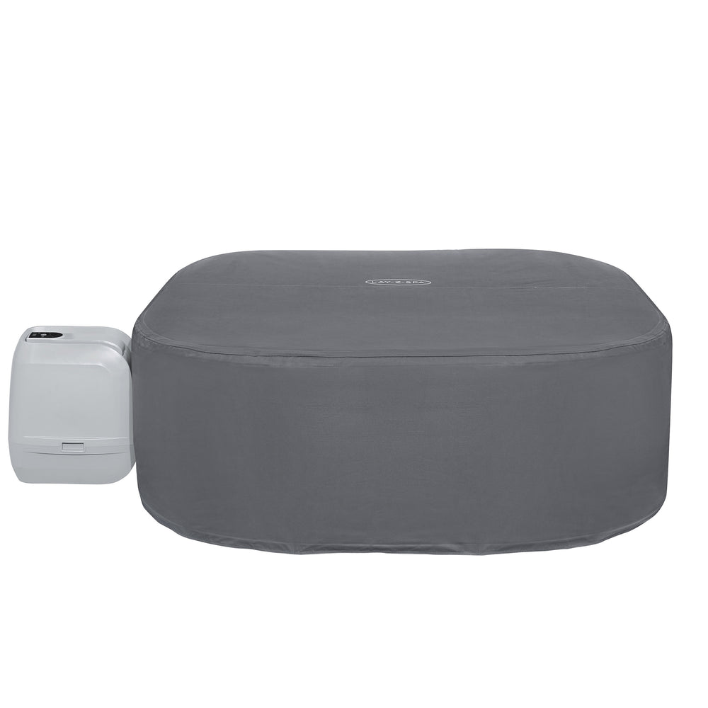 Copertura termica per vasca idromassaggio rettangolare Lay-Z-Spa 180 x 180 x 71 cm