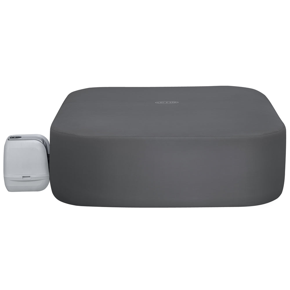 Copertura termica per vasca idromassaggio rettangolare Lay-Z-Spa 230 x 230 x 71 cm