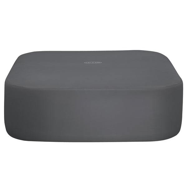 Thermoabdeckung für Lay-Z-Spa Whirlpool eckig 230 x 230 x 71 cm