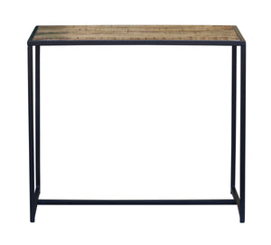 Küchentisch Vintage LOUAN 90 x 45 cm