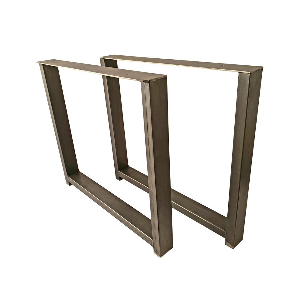 Table legs 80 cm x 72 cm