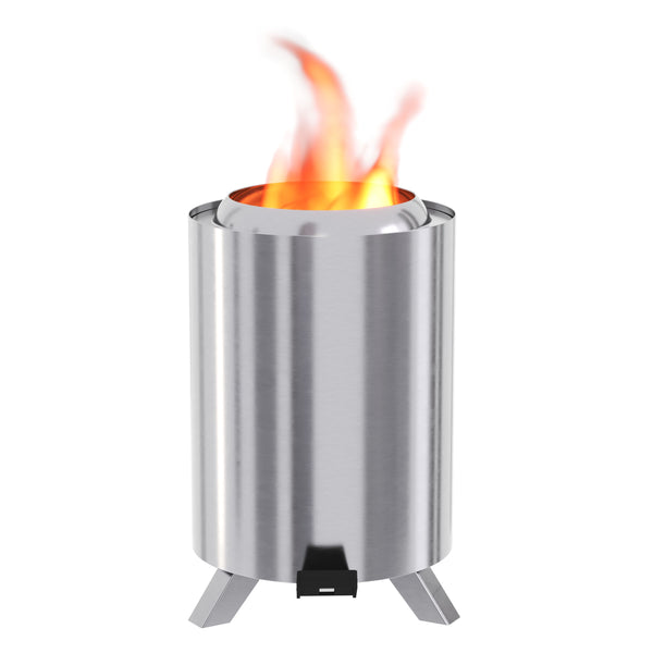 Tischfeuer Outdoor 18 x 22 cm
