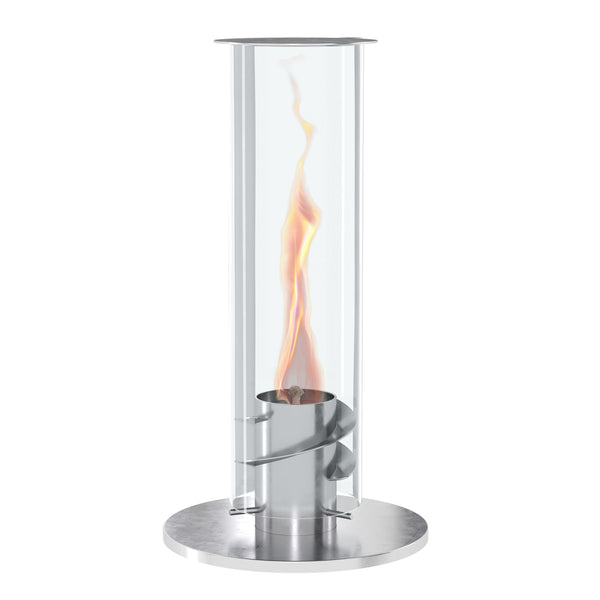 Tischfeuer Outdoor 20 x 40 cm