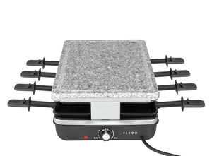 Tischgrill Racletteofen
