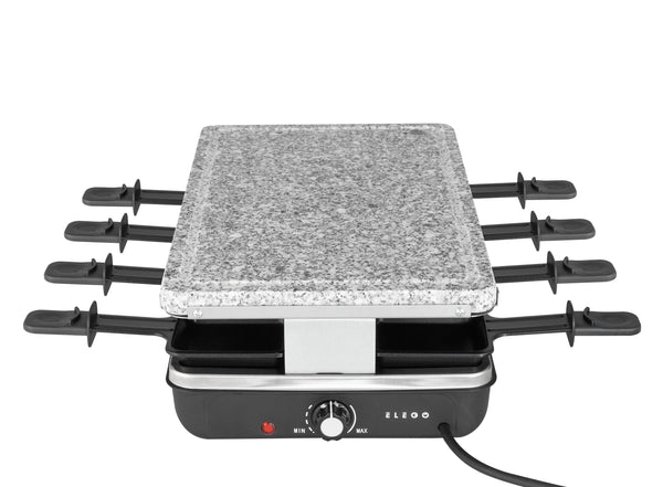 Tischgrill Racletteofen