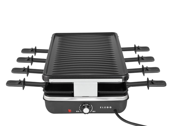 Tischgrill Racletteofen