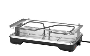 Tischgrill Racletteofen