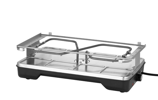 Tischgrill Racletteofen