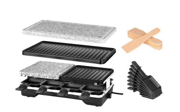 Tischgrill Racletteofen