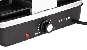 Tischgrill Racletteofen