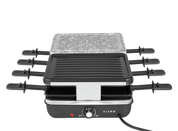 Tischgrill Racletteofen