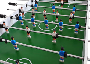 Tischkicker Tischfussball London klappbar 84x121x105