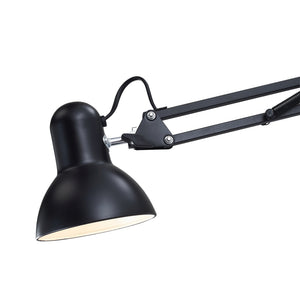 Tischlampe KANO schwarz