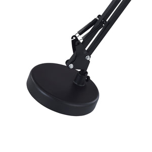 Tischlampe KANO schwarz