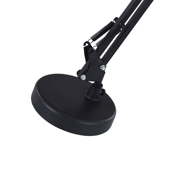 Tischlampe KANO schwarz