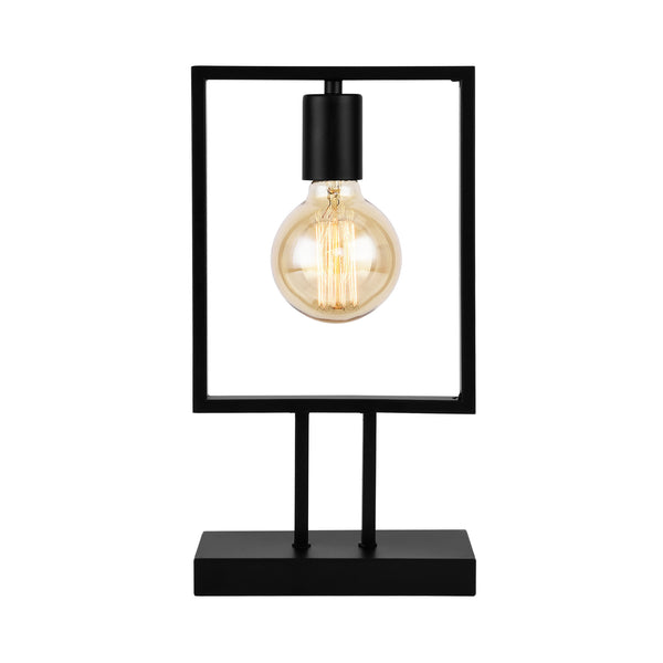Tischlampe Wohnzimmer Nachttischlampe E27