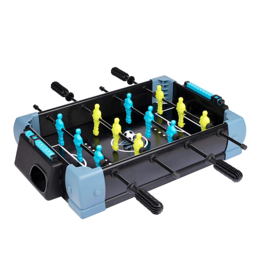 Table multijeux 5 en 1