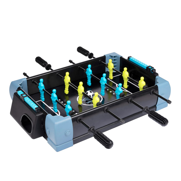Table multijeux 5 en 1