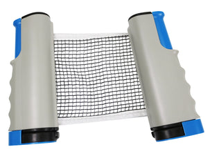 Tischtennis Set mit Netz