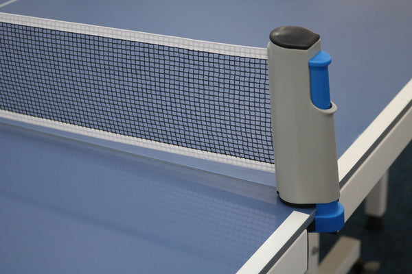 Tischtennis Set mit Netz