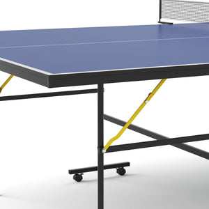 Tischtennistisch