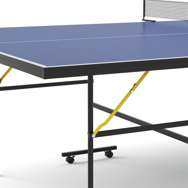 Tischtennistisch