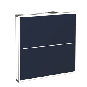 Tavolo da ping pong mobile 152 x 66 cm