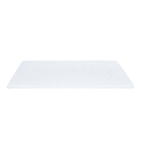 Topper Matratzenauflage Gel Memory 200 x 200 cm