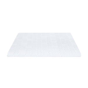 Topper Matratzenauflage Gel Memory 200 x 200 cm