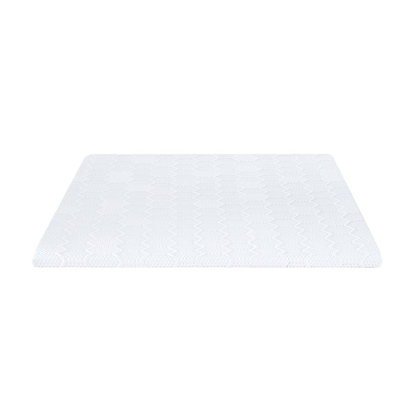 Topper Matratzenauflage Gel Memory 200 x 200 cm