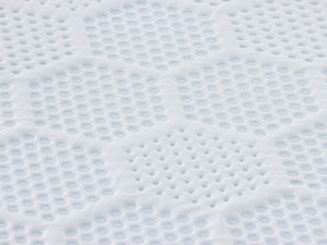 Topper Matratzenauflage Gel Memory 200 x 200 cm