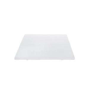 Topper Matratzenauflage Gelschaum doppelseitig 90 x 200 cm