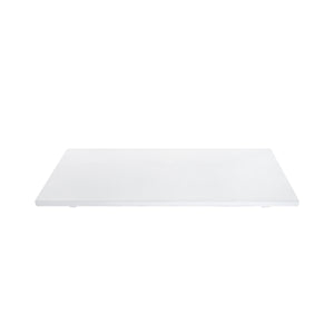 Topper Matratzenauflage Gelschaum doppelseitig 140 x 200 cm