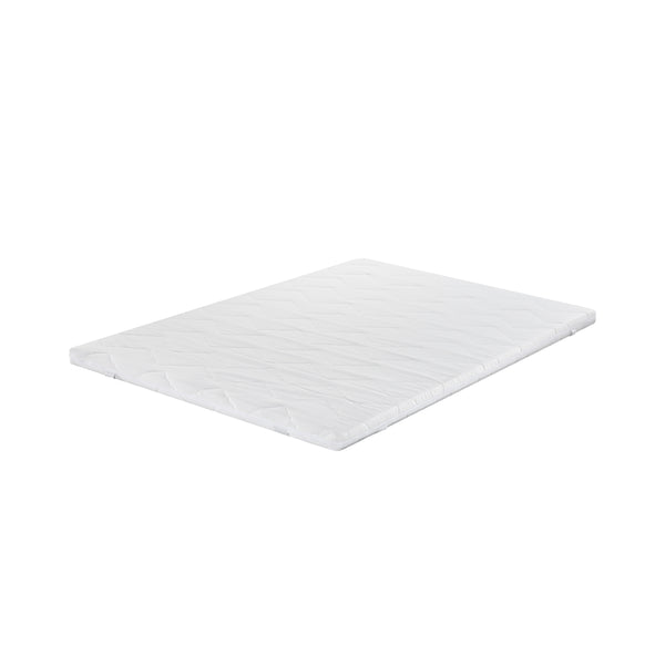 Topper Matratzenauflage Allergiker doppelseitig 160 x 200 cm