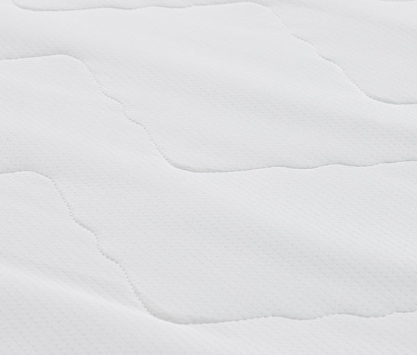 Topper Matratzenauflage Allergiker doppelseitig 160 x 200 cm