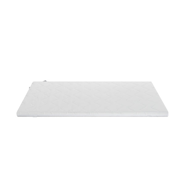 Topper Matratzenauflage Allergiker doppelseitig 90 x 200 cm