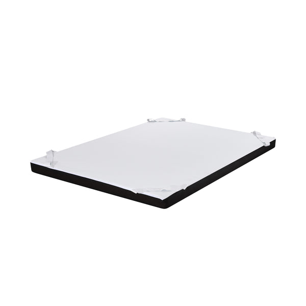 Topper Matratzenauflage Gel Memory doppelseitig 140 x 200 cm