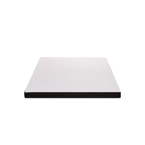 Topper Matratzenauflage Gel Memory doppelseitig 160 x 200 cm