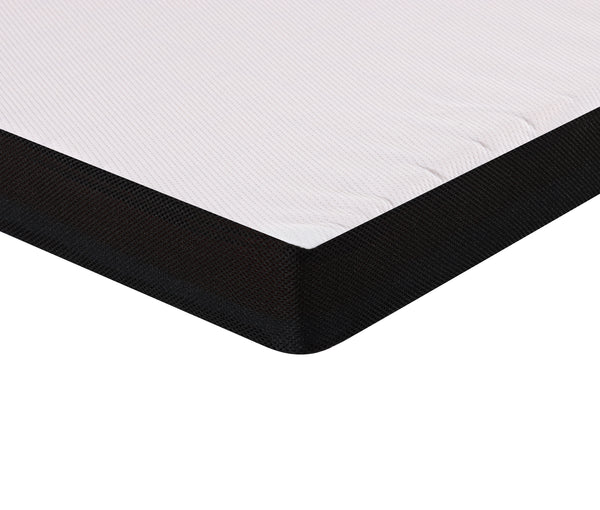 Topper Matratzenauflage Gel Memory doppelseitig 140 x 200 cm