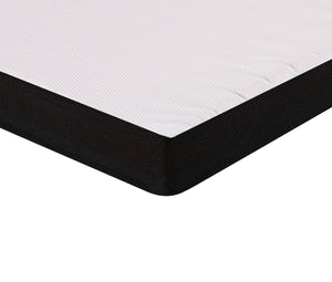 Topper Matratzenauflage Gel Memory doppelseitig 180 x 200 cm