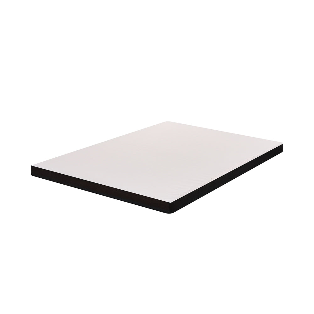 Topper Matratzenauflage Gel Memory doppelseitig 180 x 200 cm
