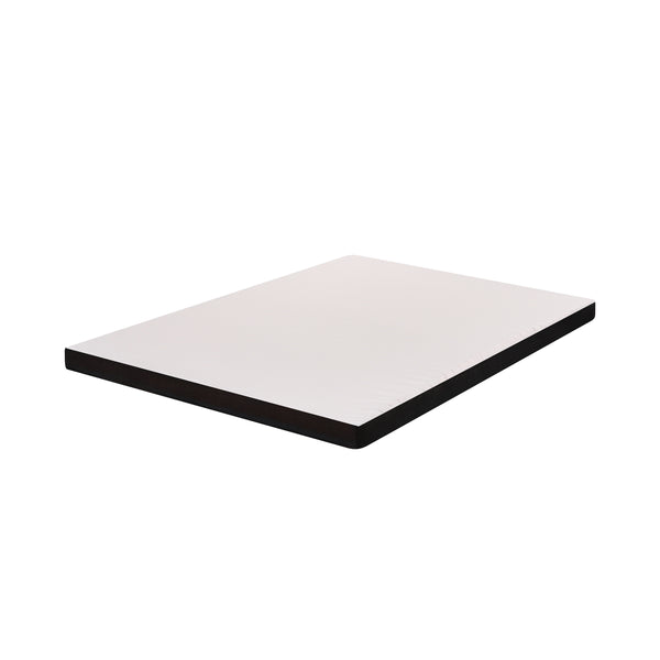 Topper Matratzenauflage Gel Memory doppelseitig 180 x 200 cm