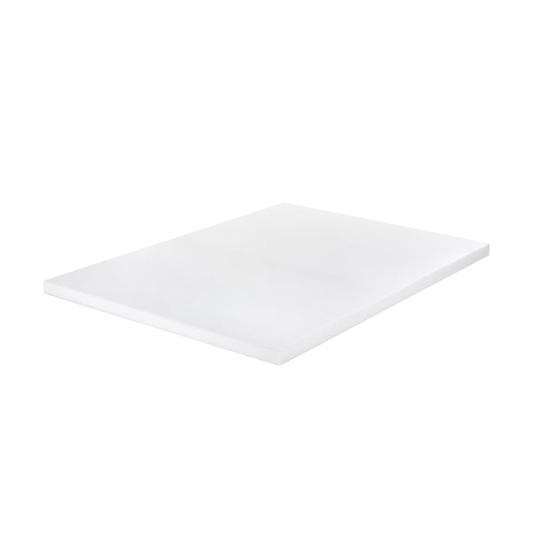 Topper Matratzenauflage wasserdicht doppelseitig 160 x 200 cm