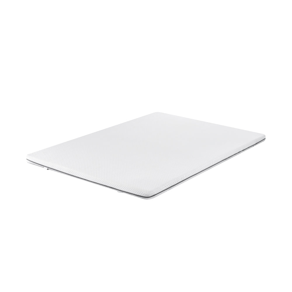 Topper Matratzenauflage wasserdicht doppelseitig 160 x 200 cm