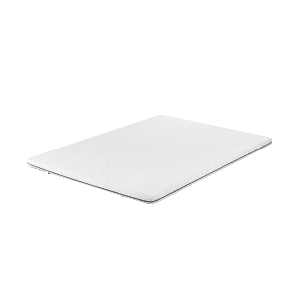 Topper Matratzenauflage wasserdicht doppelseitig 180 x 200 cm