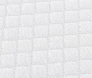 Topper Matratzenauflage wasserdicht doppelseitig 90 x 200 cm