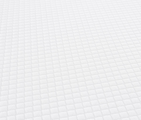 Topper Matratzenauflage wasserdicht doppelseitig 160 x 200 cm