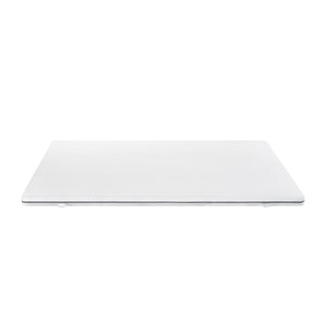 Topper Matratzenauflage wasserdicht doppelseitig 160 x 200 cm